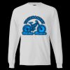 Unisex Beefy-T® Long Sleeve T-Shirt Thumbnail
