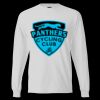 Unisex Beefy-T® Long Sleeve T-Shirt Thumbnail