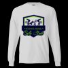 Unisex Beefy-T® Long Sleeve T-Shirt Thumbnail