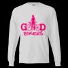 Unisex Beefy-T® Long Sleeve T-Shirt Thumbnail