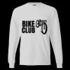 Unisex Beefy-T® Long Sleeve T-Shirt Thumbnail