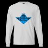 Unisex Beefy-T® Long Sleeve T-Shirt Thumbnail
