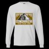 Unisex Beefy-T® Long Sleeve T-Shirt Thumbnail