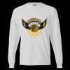 Unisex Beefy-T® Long Sleeve T-Shirt Thumbnail