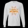 Unisex Beefy-T® Long Sleeve T-Shirt Thumbnail