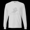 Unisex Beefy-T® Long Sleeve T-Shirt Thumbnail