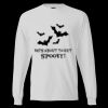 Unisex Beefy-T® Long Sleeve T-Shirt Thumbnail