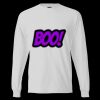 Unisex Beefy-T® Long Sleeve T-Shirt Thumbnail