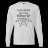 Unisex Beefy-T® Long Sleeve T-Shirt Thumbnail