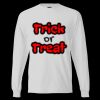 Unisex Beefy-T® Long Sleeve T-Shirt Thumbnail