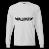 Unisex Beefy-T® Long Sleeve T-Shirt Thumbnail
