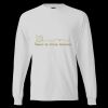 Unisex Beefy-T® Long Sleeve T-Shirt Thumbnail