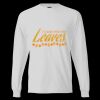 Unisex Beefy-T® Long Sleeve T-Shirt Thumbnail