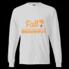 Unisex Beefy-T® Long Sleeve T-Shirt Thumbnail