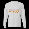 Unisex Beefy-T® Long Sleeve T-Shirt Thumbnail