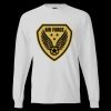 Unisex Beefy-T® Long Sleeve T-Shirt Thumbnail