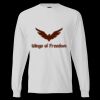 Unisex Beefy-T® Long Sleeve T-Shirt Thumbnail