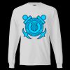 Unisex Beefy-T® Long Sleeve T-Shirt Thumbnail