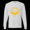 Unisex Beefy-T® Long Sleeve T-Shirt Thumbnail
