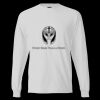 Unisex Beefy-T® Long Sleeve T-Shirt Thumbnail