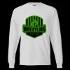 Unisex Beefy-T® Long Sleeve T-Shirt Thumbnail