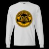 Unisex Beefy-T® Long Sleeve T-Shirt Thumbnail