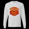 Unisex Beefy-T® Long Sleeve T-Shirt Thumbnail