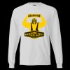 Unisex Beefy-T® Long Sleeve T-Shirt Thumbnail