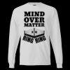 Unisex Beefy-T® Long Sleeve T-Shirt Thumbnail