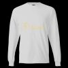 Unisex Beefy-T® Long Sleeve T-Shirt Thumbnail