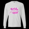 Unisex Beefy-T® Long Sleeve T-Shirt Thumbnail