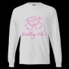 Unisex Beefy-T® Long Sleeve T-Shirt Thumbnail