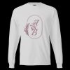 Unisex Beefy-T® Long Sleeve T-Shirt Thumbnail