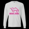 Unisex Beefy-T® Long Sleeve T-Shirt Thumbnail