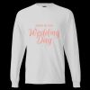 Unisex Beefy-T® Long Sleeve T-Shirt Thumbnail