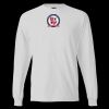 Unisex Beefy-T® Long Sleeve T-Shirt Thumbnail