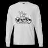Unisex Beefy-T® Long Sleeve T-Shirt Thumbnail