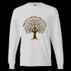 Unisex Beefy-T® Long Sleeve T-Shirt Thumbnail