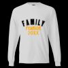 Unisex Beefy-T® Long Sleeve T-Shirt Thumbnail