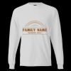 Unisex Beefy-T® Long Sleeve T-Shirt Thumbnail
