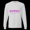 Unisex Beefy-T® Long Sleeve T-Shirt Thumbnail