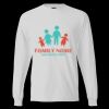 Unisex Beefy-T® Long Sleeve T-Shirt Thumbnail