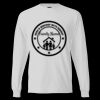 Unisex Beefy-T® Long Sleeve T-Shirt Thumbnail