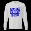Unisex Beefy-T® Long Sleeve T-Shirt Thumbnail