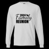 Unisex Beefy-T® Long Sleeve T-Shirt Thumbnail