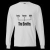 Unisex Beefy-T® Long Sleeve T-Shirt Thumbnail