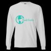 Unisex Beefy-T® Long Sleeve T-Shirt Thumbnail
