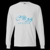 Unisex Beefy-T® Long Sleeve T-Shirt Thumbnail