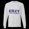 Unisex Beefy-T® Long Sleeve T-Shirt Thumbnail