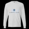 Unisex Beefy-T® Long Sleeve T-Shirt Thumbnail